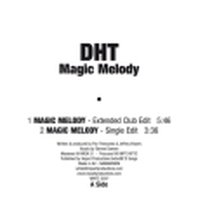 Magic Melody - EP
