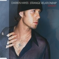 Strange Relationship (album version)