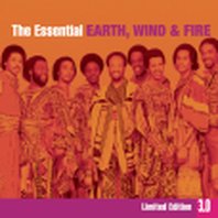 The Essential Earth, Wind & Fire 3.0