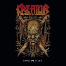 Iron Destiny