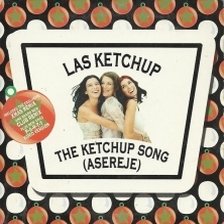 The Ketchup Song (Asereje) (Crystal Sound Xmas mix)