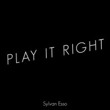Play It Right