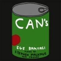 Can's Ege Bamyasi Played by Stephen Malkmus and Friends