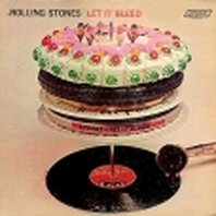 Let It Bleed