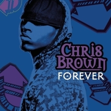 Forever (main mix)