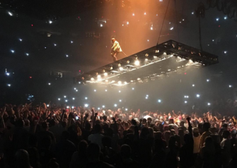Kanye West To Continue His Saint Pablo Tour