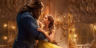 Ariana Grande And John Legend Team Up For Beauty And The Beast Ballad