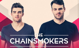 The Chainsmokers Start 2017 With A New Song