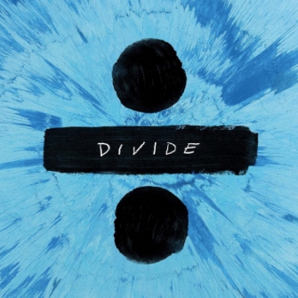 Ed Sheeran Announced The Release Date For "Divide"