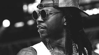 2 Chainz Takes Us Back In Time In His New Music Video