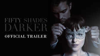 Fifty Shades Of Darker Is Coming And It's Bringing A Hot Song With Along