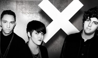 The XX Recently Covered Drake's Top Hit "Too Good"