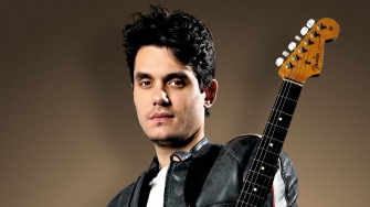 John Mayer Launches First Wave Of His Forthcoming Album