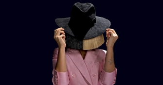 Sia Launches Intriguing Music Video For "Move Your Body"