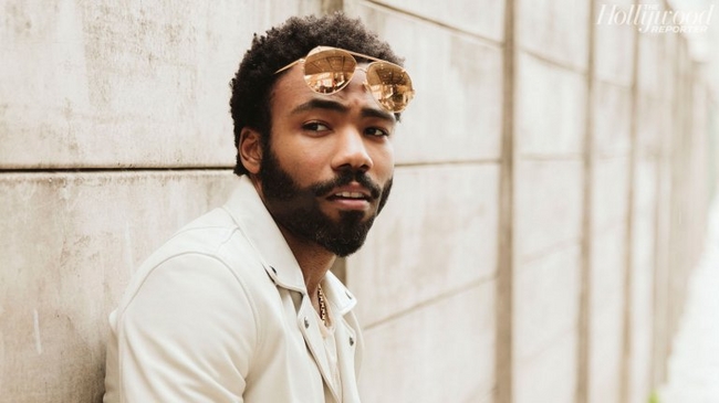 Childish Gambino Signs New Deal with RCA Records