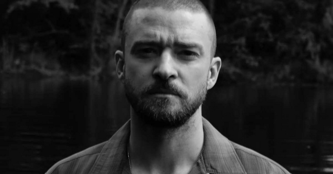 Justin Timberlake Announces New Album in the Coolest Way Possible