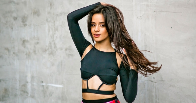 Camila Cabello Becomes the Most Popular Singer in the United States