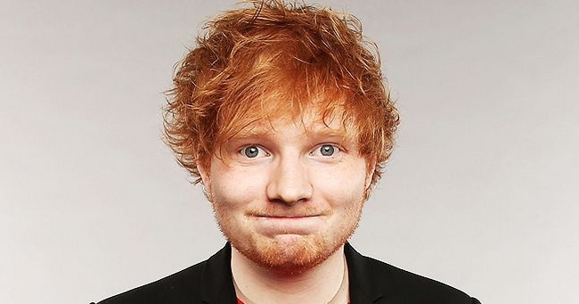 Ed Sheeran Wins Two of the Biggest Awards at the Grammys