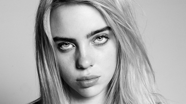 Billie Eilish Has launches a New Song Called "WHEN I WAS OLDER"