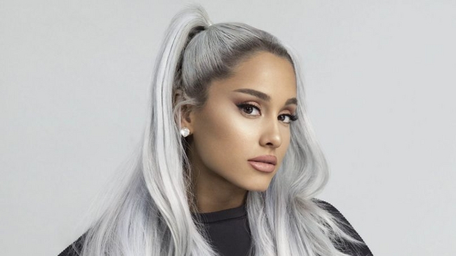 Ariana Grande Has Launched A New Music Video!
