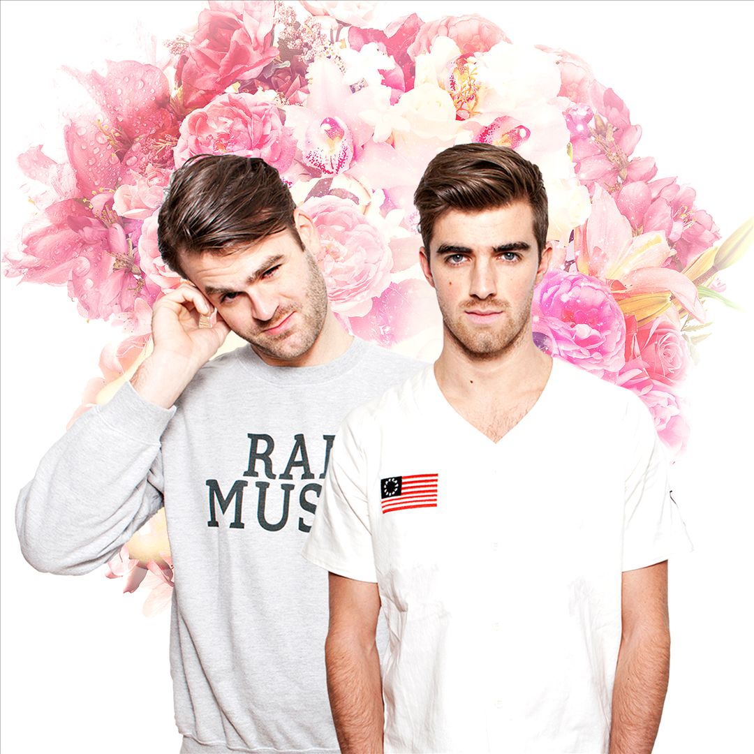 The Chainsmokers Launch "Paris" Music Video