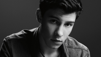 Shawn Mendes Launches New Cover