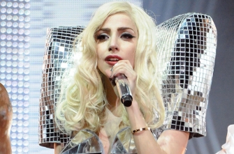 Lady Gaga To Unveil New Songs During Super Bowl