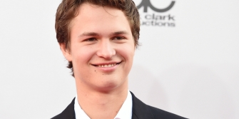 Ansel Elgort Features His Real Life Girlfriend In New Music Video