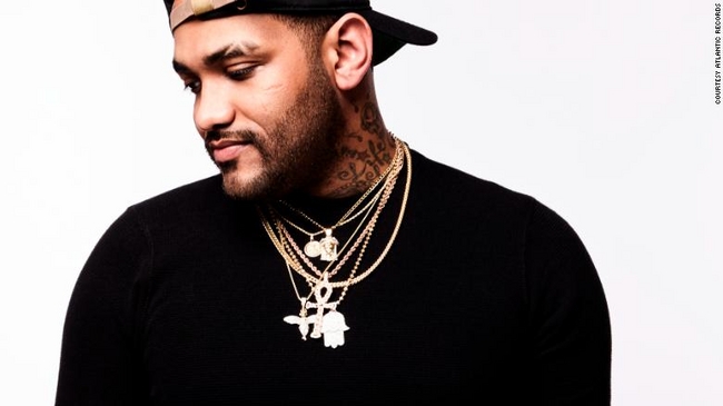 Joyner Lucas Launches New Music  Video Featuring Chris Brown