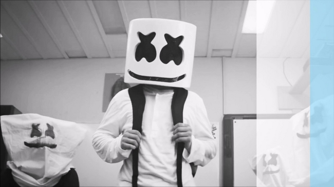 Marshmello and Anne-Marie Drop New Music Video Together