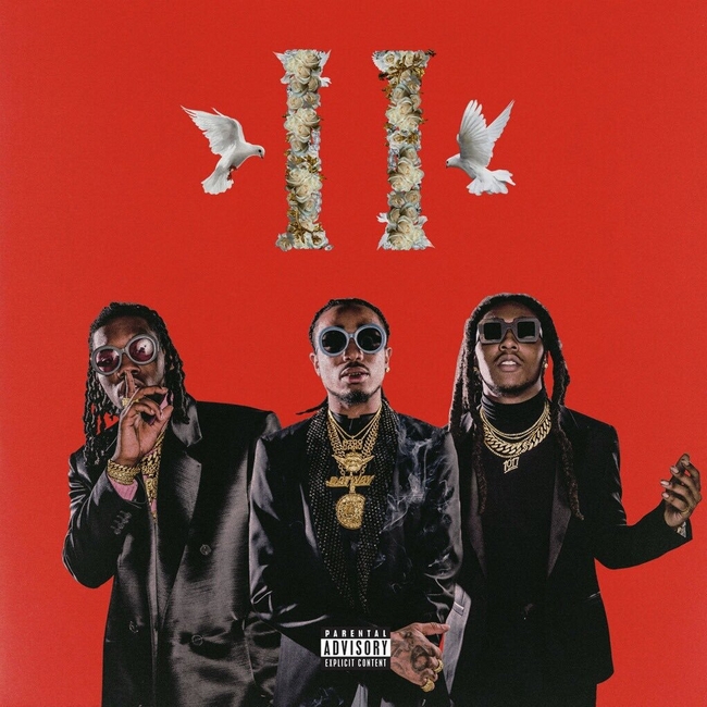 Migos "Narcos" Song Features a Spanish Themed Beat