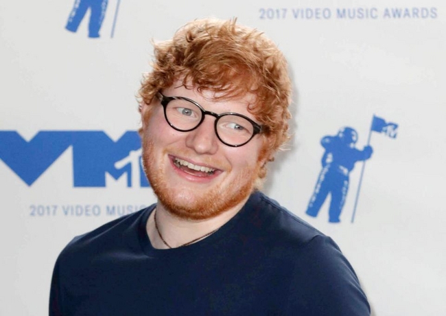 Ed Sheeran Doesn't Want to Make Pop Music Anymore