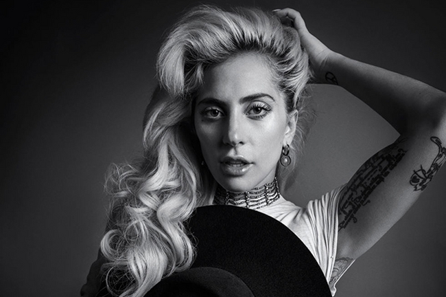 Lady Gaga is Forced to Cancel Her "Joanne" Tour