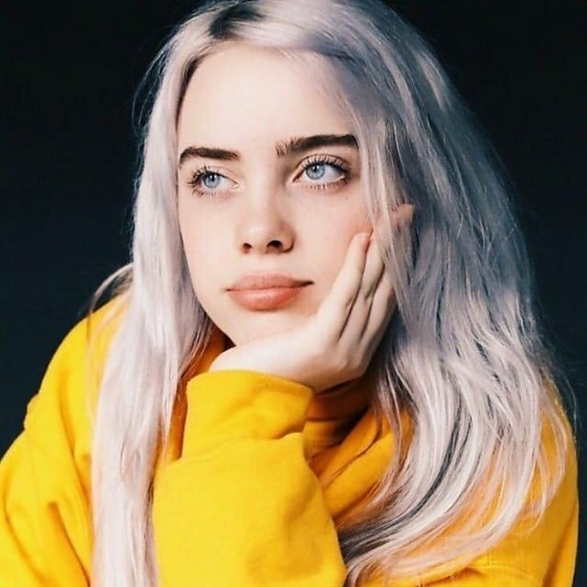 Check Out The Latest Hit From Billie Eilish