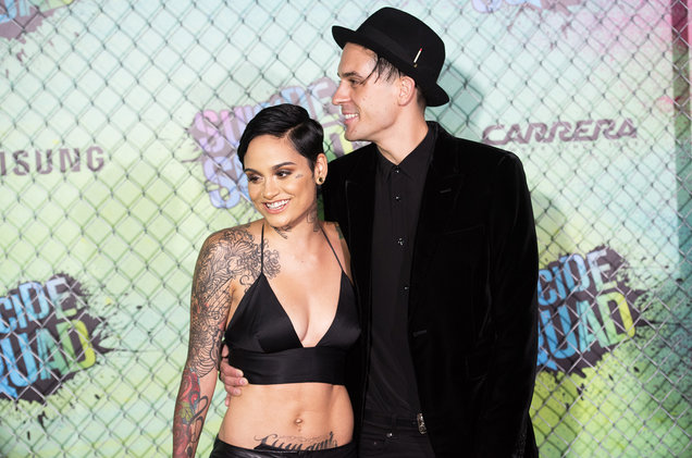 G-Eazy Teams Up with Kehlani and Create Fast and Furious 8's Theme Song
