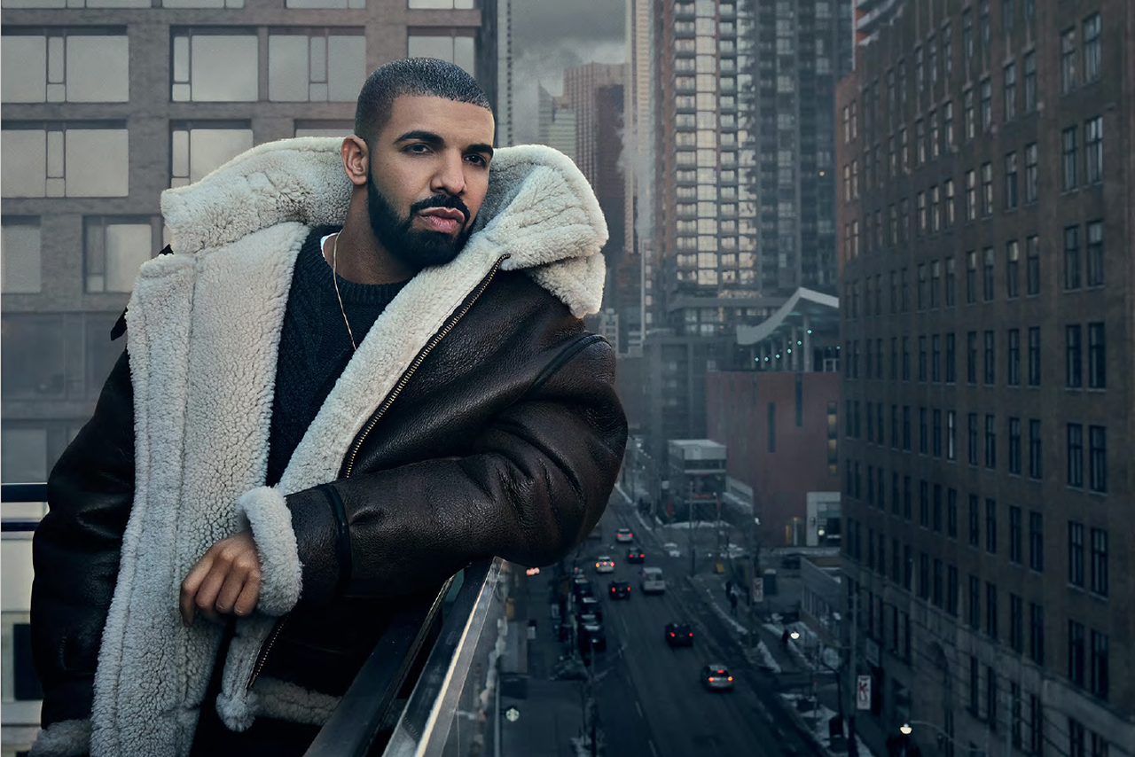 Drake Breaks Records Once Again