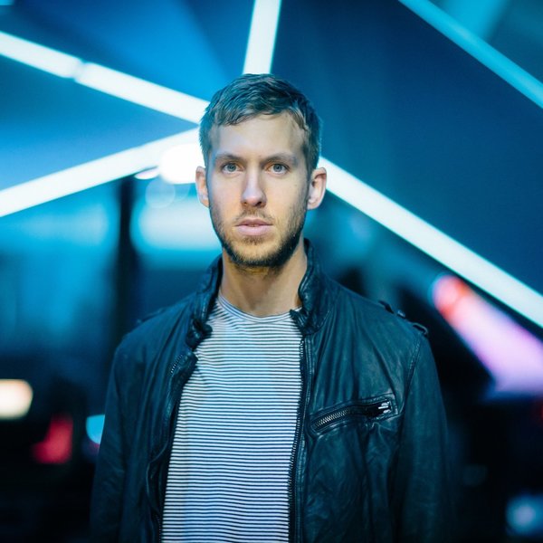 Calvin Harris Teams Up with Frank Ocean and Migos On "Slide"