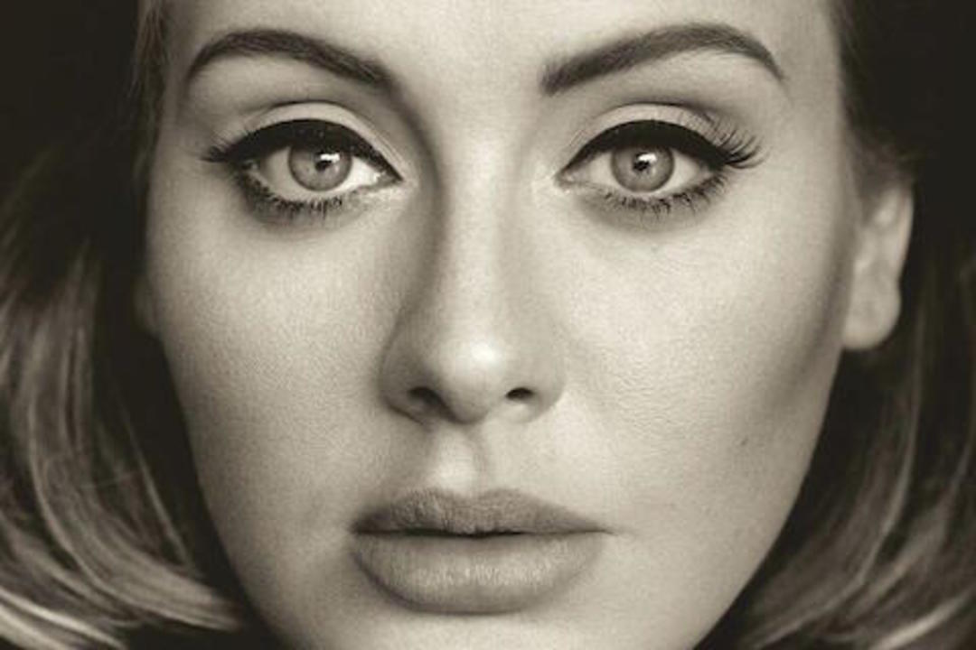 Adele Announces that she Doesn't Think she Will Tour Ever Again