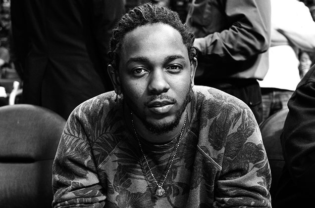Kendrick Lamar Comes Out with New Diss