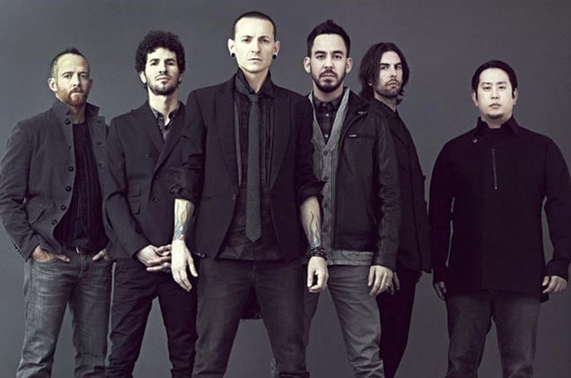 Linkin Park Showcases New Style with "Battle Symphony"
