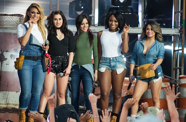 Fifth Harmony Will Be Taking a Break From Making New Music