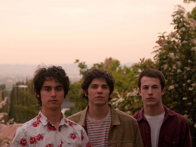 The Wallows Release New Song In Anticipation of Forthcoming Album
