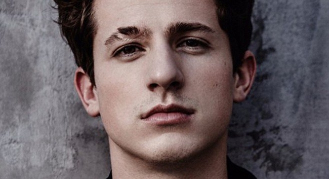 Charlie Puth and Kehlani Team Up On a New Song