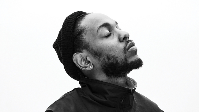 Kendrick Lamar Reveals That He Was Once Booed Off Stage