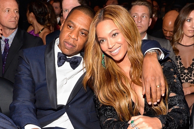 Jay-Z and Beyonce Will Tour Together!