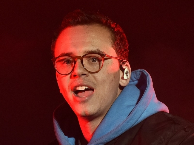 Logic Releases The First Song From "Confessions of a Dangerous Mind"