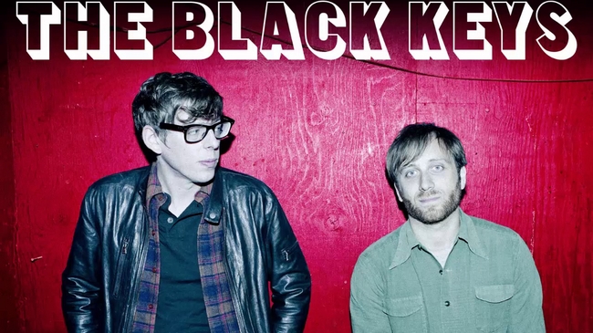 Check Out The New "Lo/Hi" Song From The Black Keys