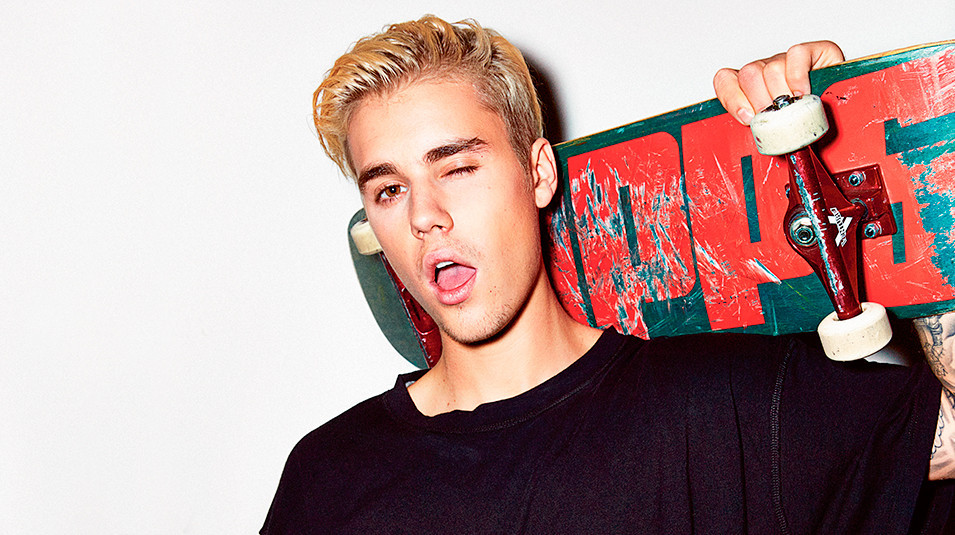 Justin Bieber Shows Off Spanish Skills on "Despacito" Remix