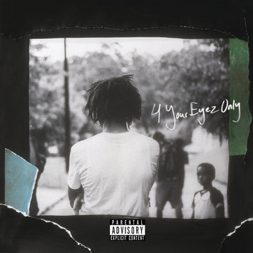 J. Cole Manages to Get Second Platinum Album Without any Features