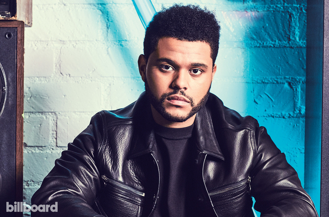 The Weeknd's Latest Song Raises Controversy